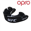 UFC - Mundschutz / OPRO / Schwarz-Bronce