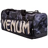 Venum - Sports Bag / Sparring / Camouflage-Gold