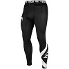 Venum - Pantalons de compression / Contender 4.0 / Noir-Blanc