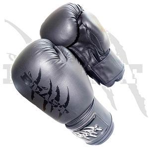 BEAST - Boxhandschuhe / Shadow / Schwarz / 10 oz