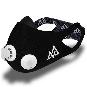 Elevation - Training Mask 2.0 / Máscara de entrenamiento / > 110  kg / Large