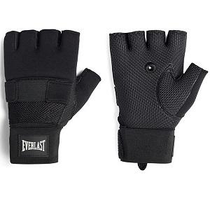 Everlast - Sous-guants Gel / Evergel / Noir / Medium