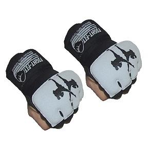 FIGHT-FIT - Bandages de Boxe / Gel Shock / Medium