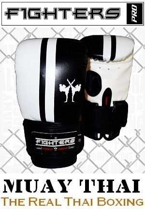 FIGHTERS - Bag Gloves / Compact / Medium