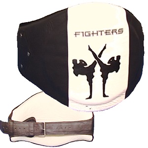 FIGHTERS - Bauchschutz / Striker / Large