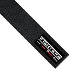 FIGHT-FIT - Ceinture / Noir / 240 cm