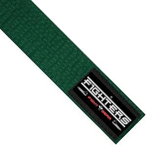 FIGHT-FIT - Ceinture / Vert / 280 cm