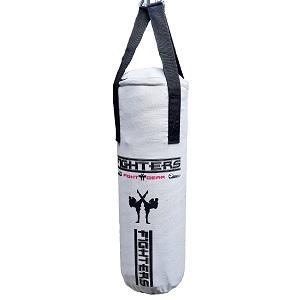 FIGHTERS - Sac de boxe / Junior / 75 cm / non rempli