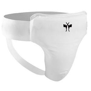 FIGHTERS - Coquille Homme / Protect  / Blanc / Medium