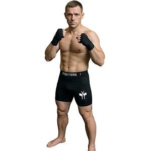 FIGHTERS - Vale Tudo / Shorts de compression / Large