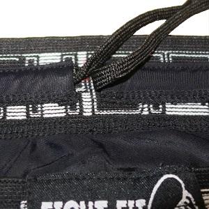 FIGHTERS - Vale Tudo / Shorts de compression / Large
