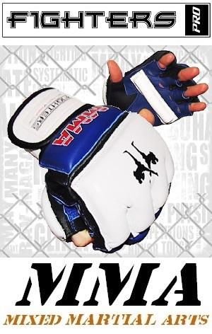 FIGHTERS - Gants MMA / Pride / Medium