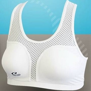 Cool Guard - Top de mujer / Pecho: 110 - 120 cm / XL