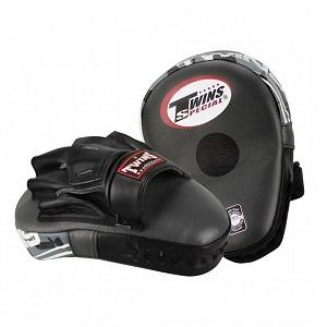 TWINS - Focus Mitts / PML 15 / Black / Pairs