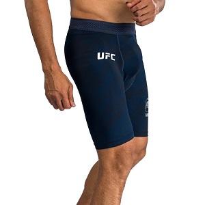 UFC Fusion by Venum Fight Week Vale Tudo Short / Oceanic Blue / Medium