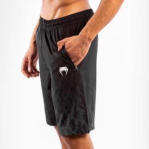 UFC Venum - Authentic Fight Week Men's Performance Shorts / Schwarz / Small