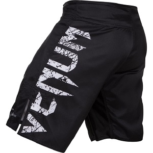 Venum - Fightshorts MMA Shorts / Origins Giant / Noir-Blanc / XS