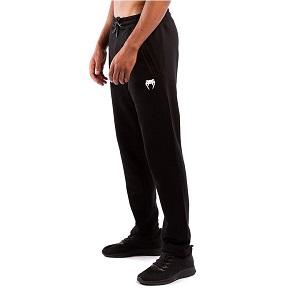 Venum - Pantalones de Chándal / Classic / Negro / Large