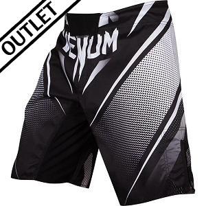 Venum - Fightshorts MMA Shorts / Eyes / Schwarz / XS