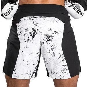 Venum - Fightshorts MMA Shorts / G-Fit Marble / Marbre / Large