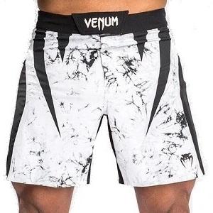 Venum - Fightshorts MMA Shorts / G-Fit Marble / Marble / Medium