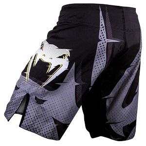 Venum - Fightshorts MMA Shorts / Interference / Nero / XL