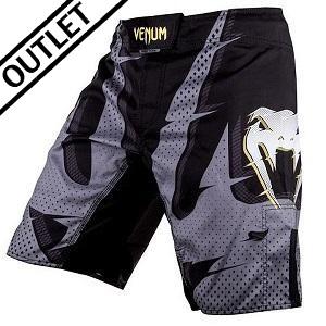 Venum - Fightshorts MMA Shorts / Interference / Schwarz / XL