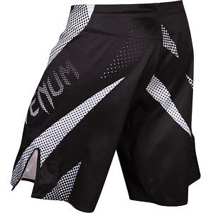 Venum - Fightshorts MMA Shorts / Jaws / Black / Small