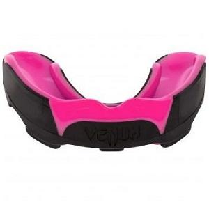 Venum - Mouthguard / Predator / Black-Pink