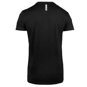 Venum - T-Shirt / Boxing  VT / Noir-Blanc / Medium