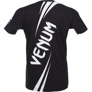 Venum - T-Shirt / Challenger / Noir / XL