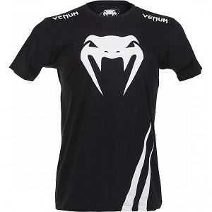 Venum - T-Shirt / Challenger / Noir / XL