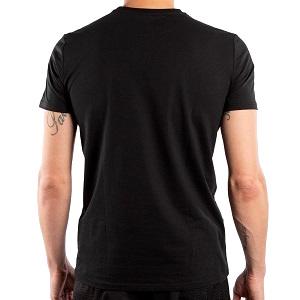 Venum - T-Shirt / Classic / Noir-Noir / Small