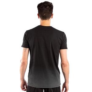 Venum - T-Shirt / Classic / Noir-Gris / Medium