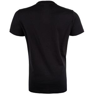 Venum - T-Shirt / Classic / Nero-Bianco / Small