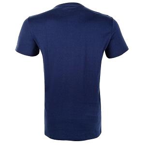 Venum - T-Shirt / Classic / Blue-White / XL