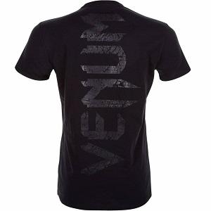 Venum - T-Shirt / Giant / Noir-Noir / Medium