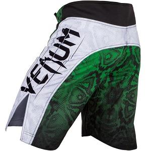 Venum - Fightshorts MMA Shorts / Amazonia 5.0 / Vert / Small
