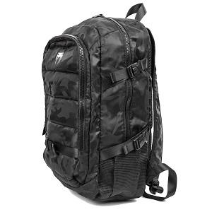 Venum - Sports Bag / Challenger Pro Evo Backpack / Black-DarkCamo
