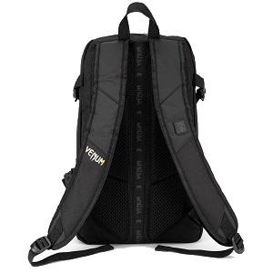 Venum - Bolsa de deporte / Challenger Pro Evo Backpack / Negro-Blanco