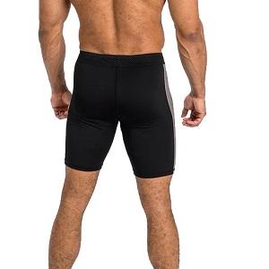 Venum - Short de compression / Attack / Noir / Medium