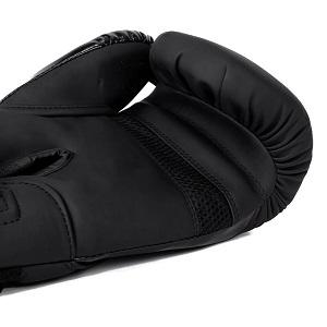 Venum - Gants de Boxe / Challenger 4.0 / Noir-Noir / 14 oz