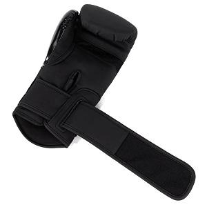 Venum - Gants de Boxe / Challenger 4.0 / Noir-Noir / 14 oz