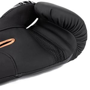 Venum - Gants de Boxe / Challenger 4.0 / Noir-Bronze / 10 oz