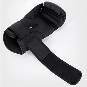 Venum - Gants de Boxe / Challenger 4.0 / Noir-Blanc / 10 oz