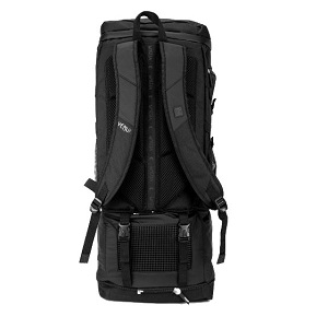 Venum - Borsa sportiva / Challenger Xtrem Evo Backpack / Nero-Bianco