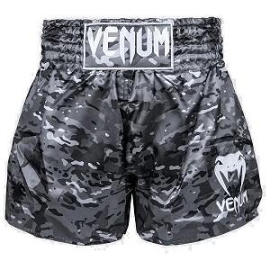 Venum - Short de Muay Thai / Classic  / Urban Camo / Medium