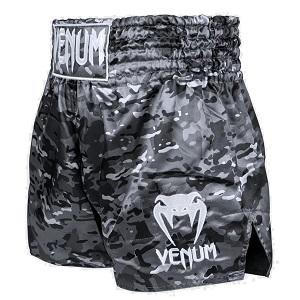 Venum - Short de Muay Thai / Classic  / Urban Camo / Medium