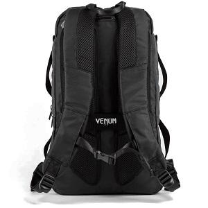 Venum - Sports Bag / Evo 2 Backpack / Black-Grey