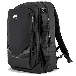 Venum - Bolsa de deporte / Evo 2 Backpack / Negro-Gris